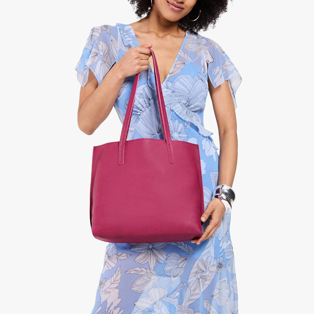 Almost Perfect' August Tote