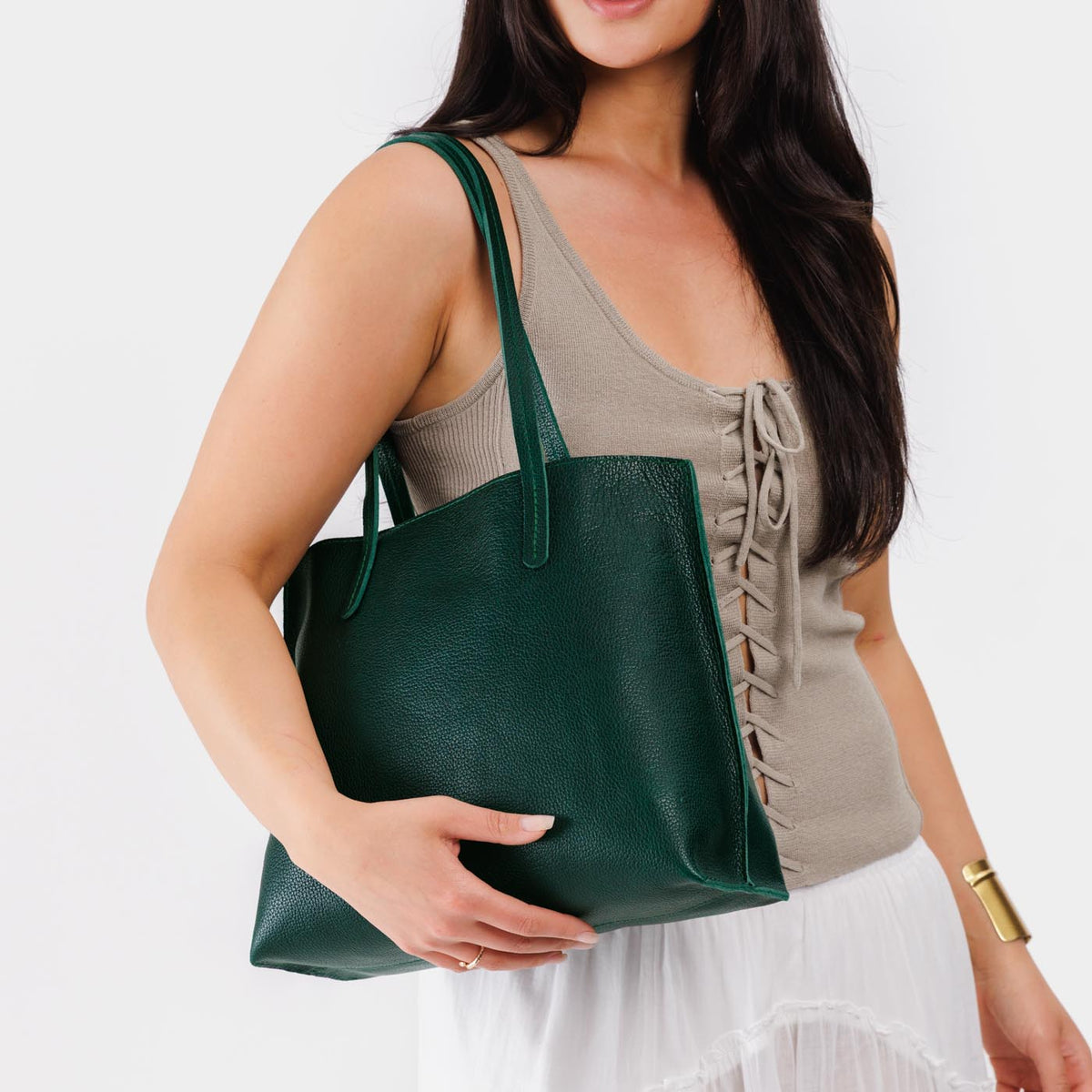 Almost Perfect' August Tote