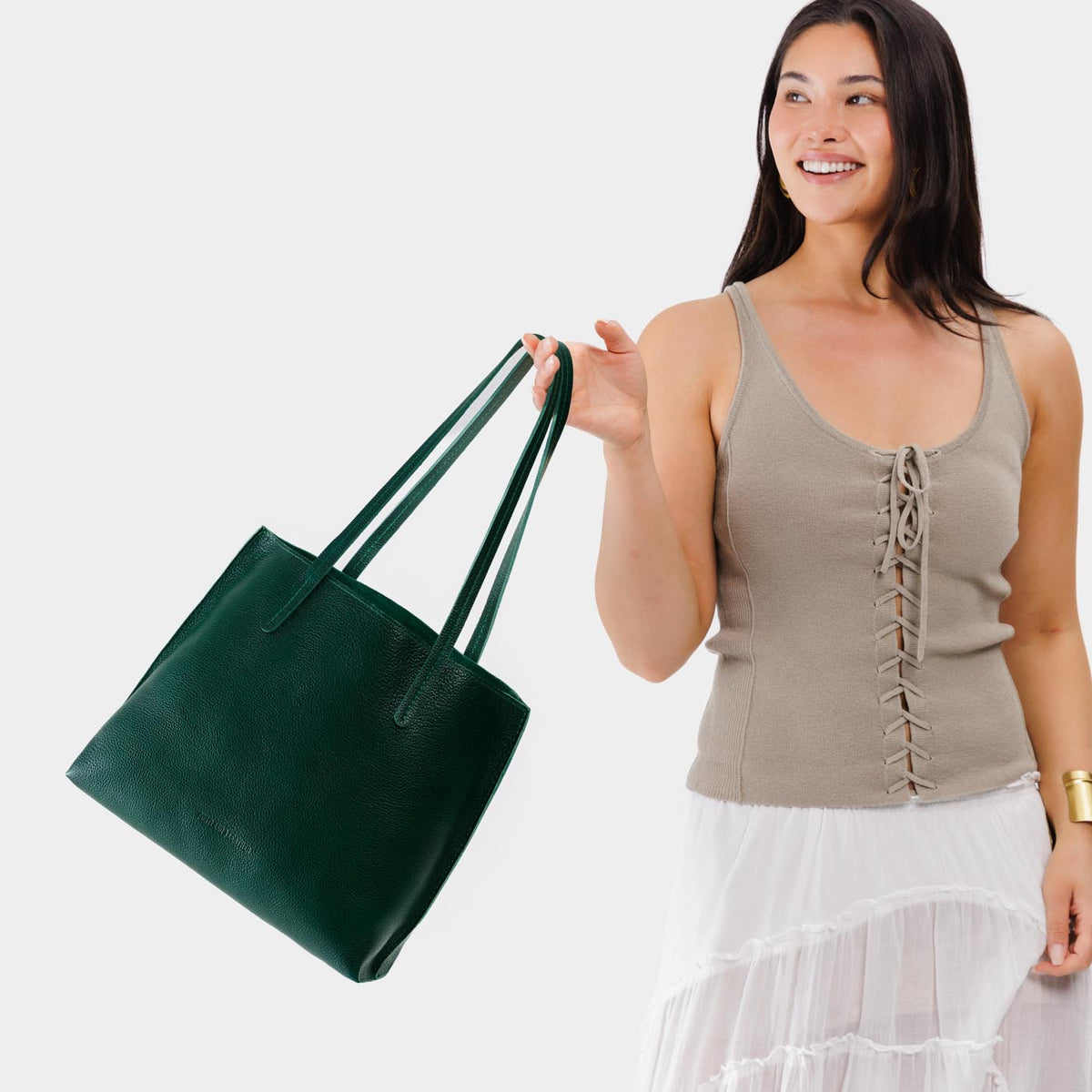 Almost Perfect' August Tote