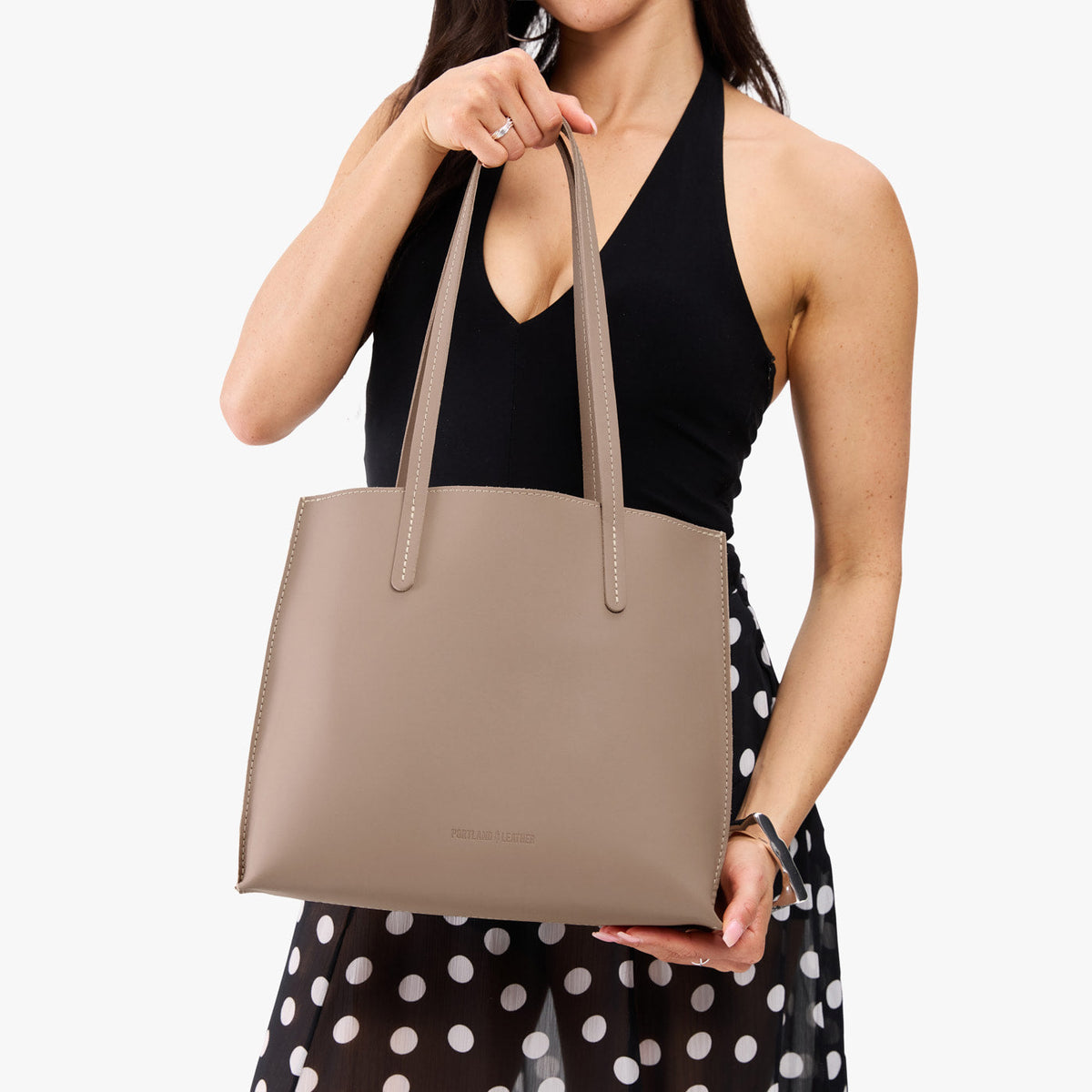Almost Perfect' August Tote