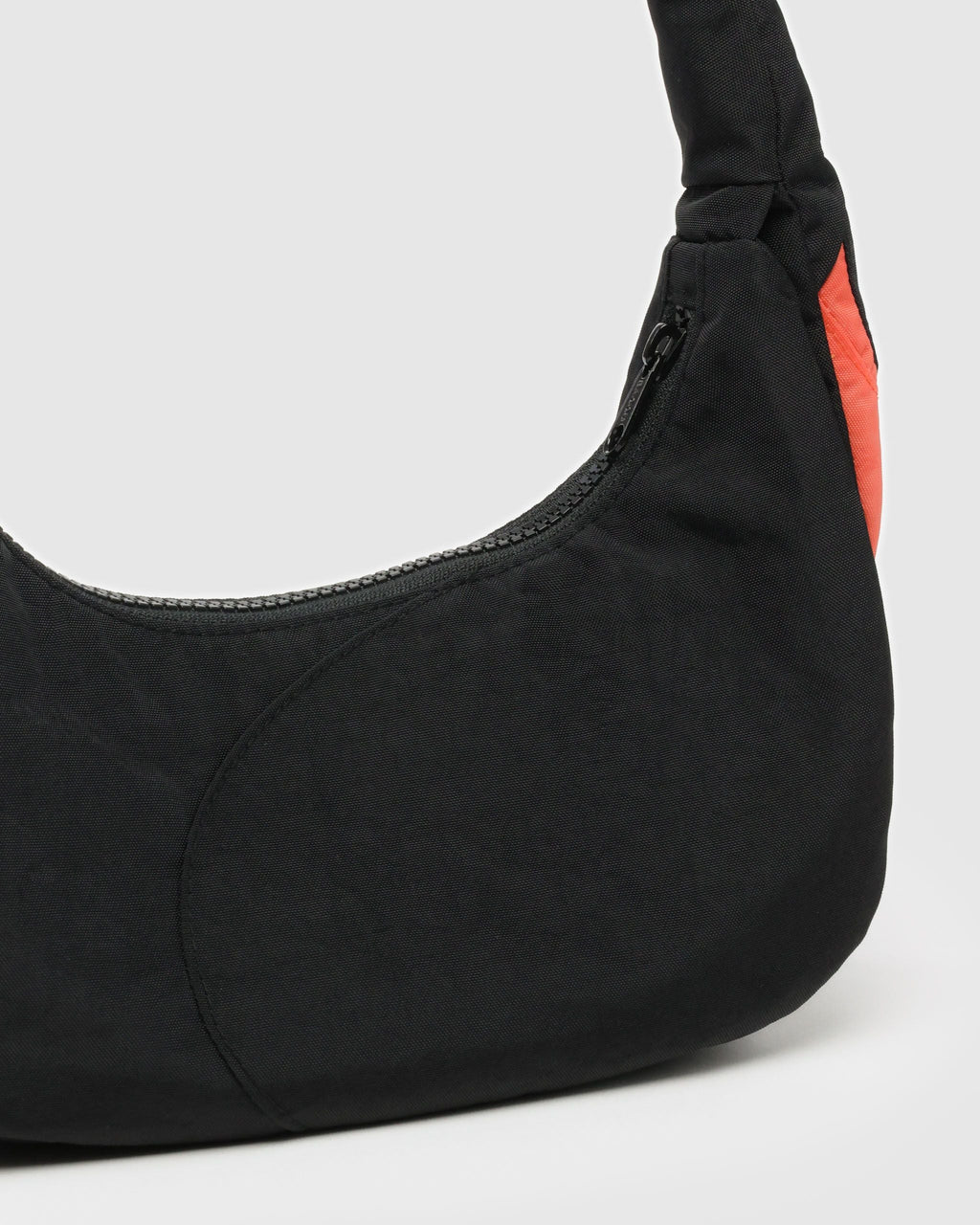 Swan Bag - Black - image 5