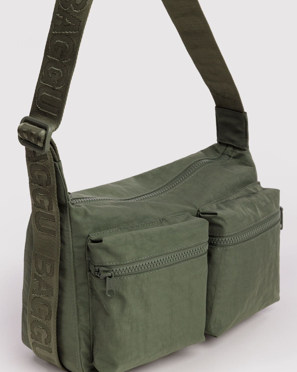 Medium Cargo Crossbody - Caper - image 3