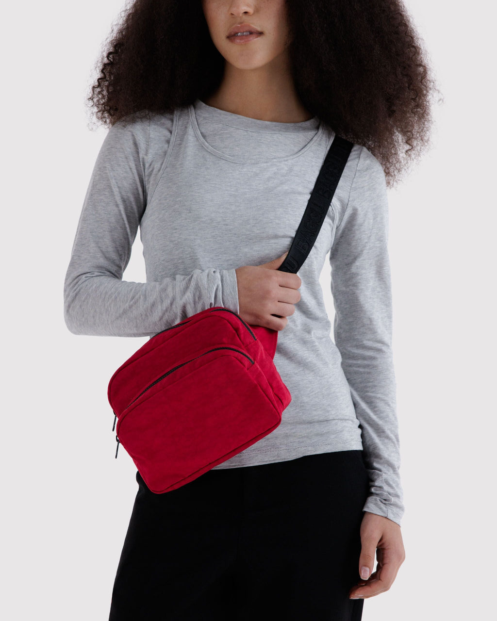 Fanny Pack - Cherry - image 2