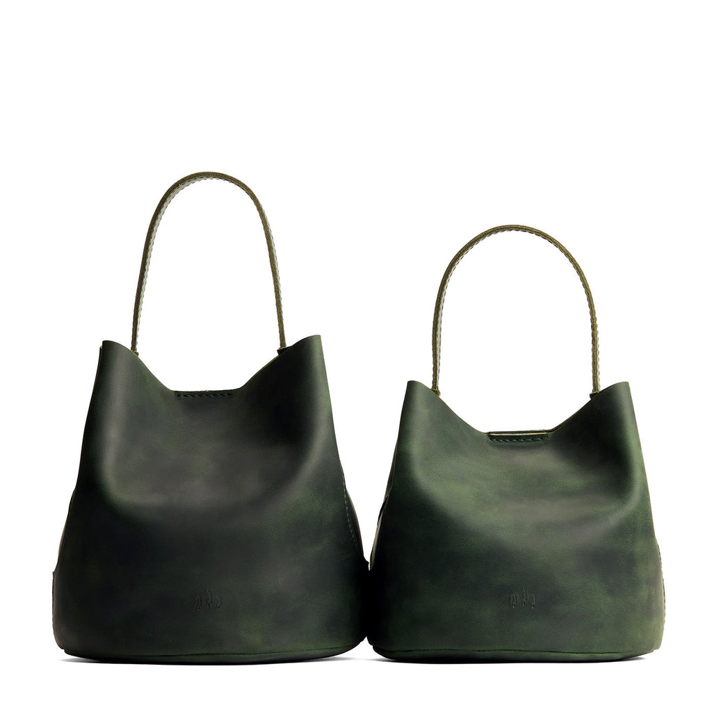 Almost Perfect' Belle Bucket Bag
