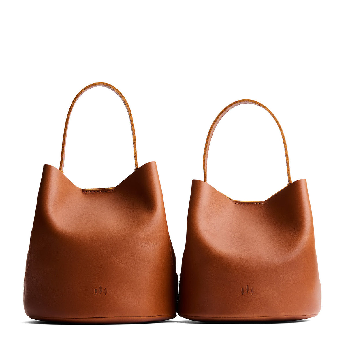 Almost Perfect' Belle Bucket Bag