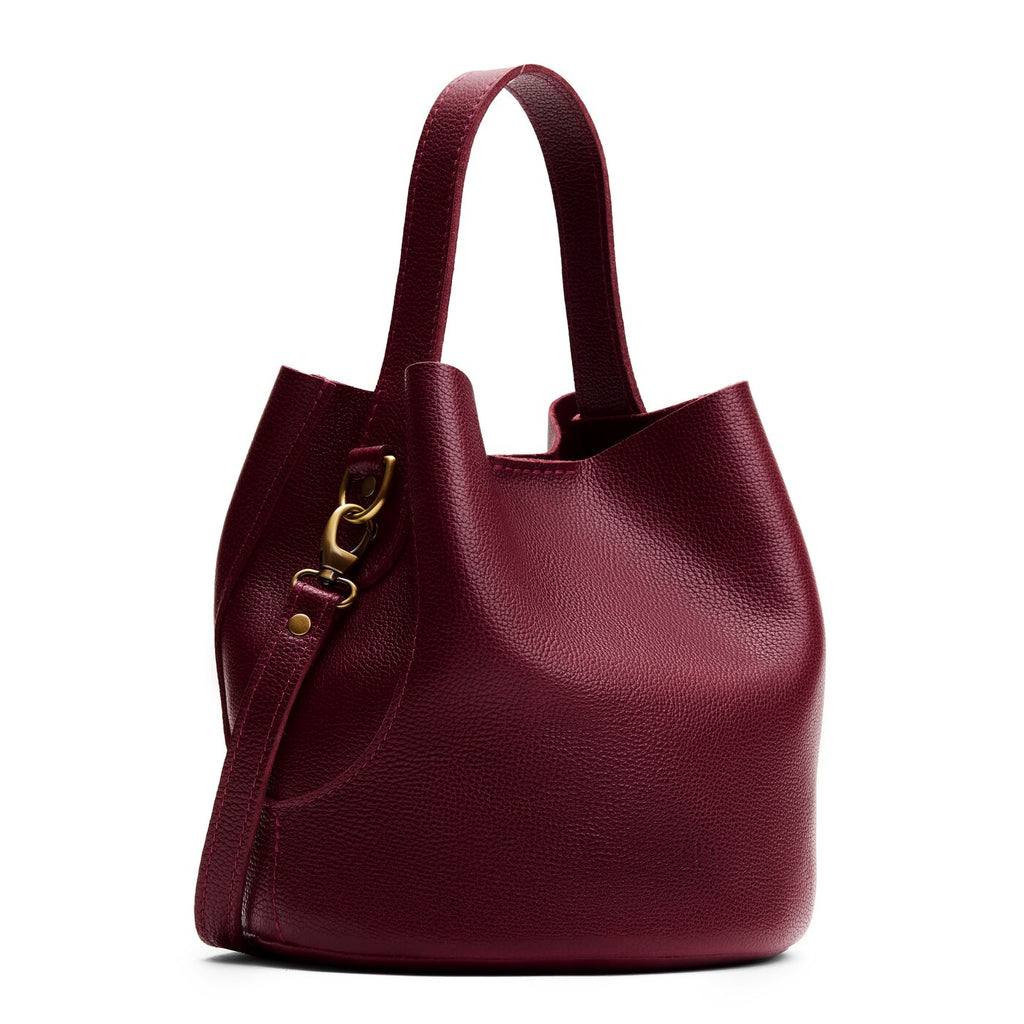 Almost Perfect' Belle Bucket Bag
