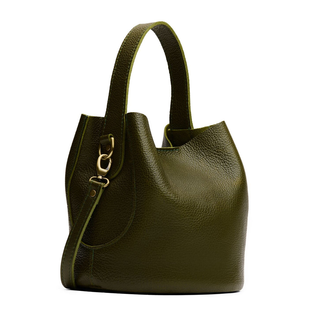 Almost Perfect' Belle Bucket Bag