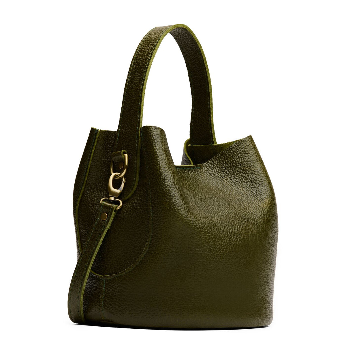Almost Perfect' Belle Bucket Bag