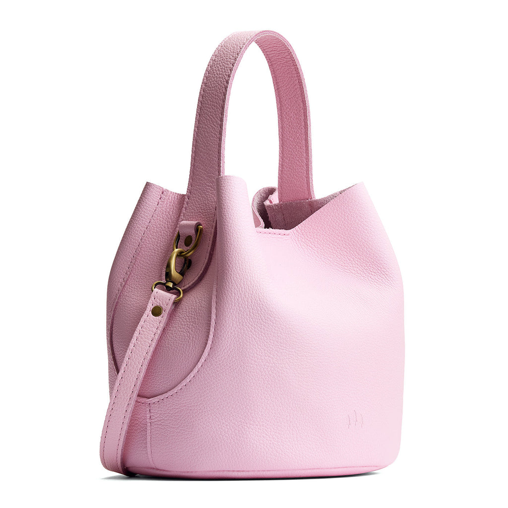 Almost Perfect' Belle Bucket Bag