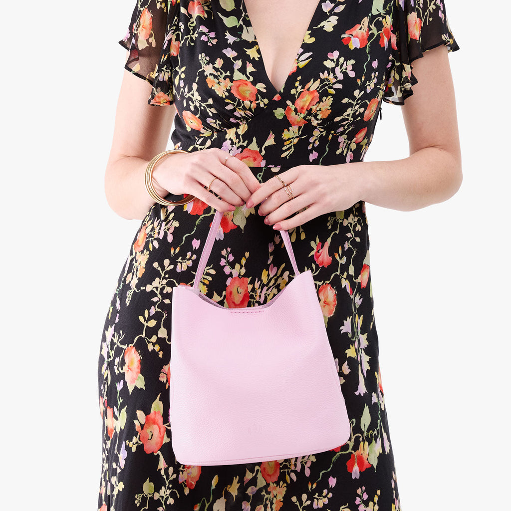 Almost Perfect' Belle Bucket Bag