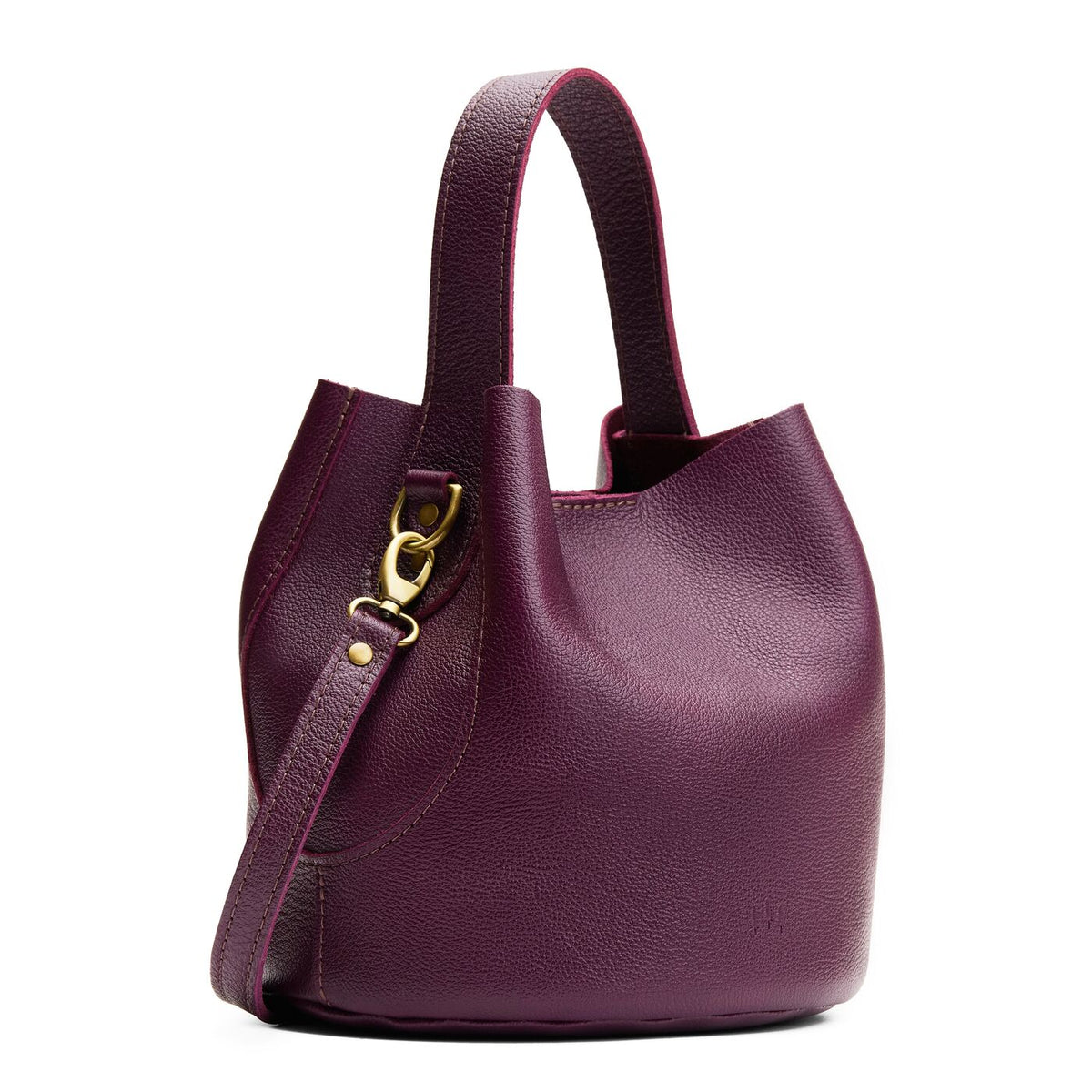 Almost Perfect' Belle Bucket Bag