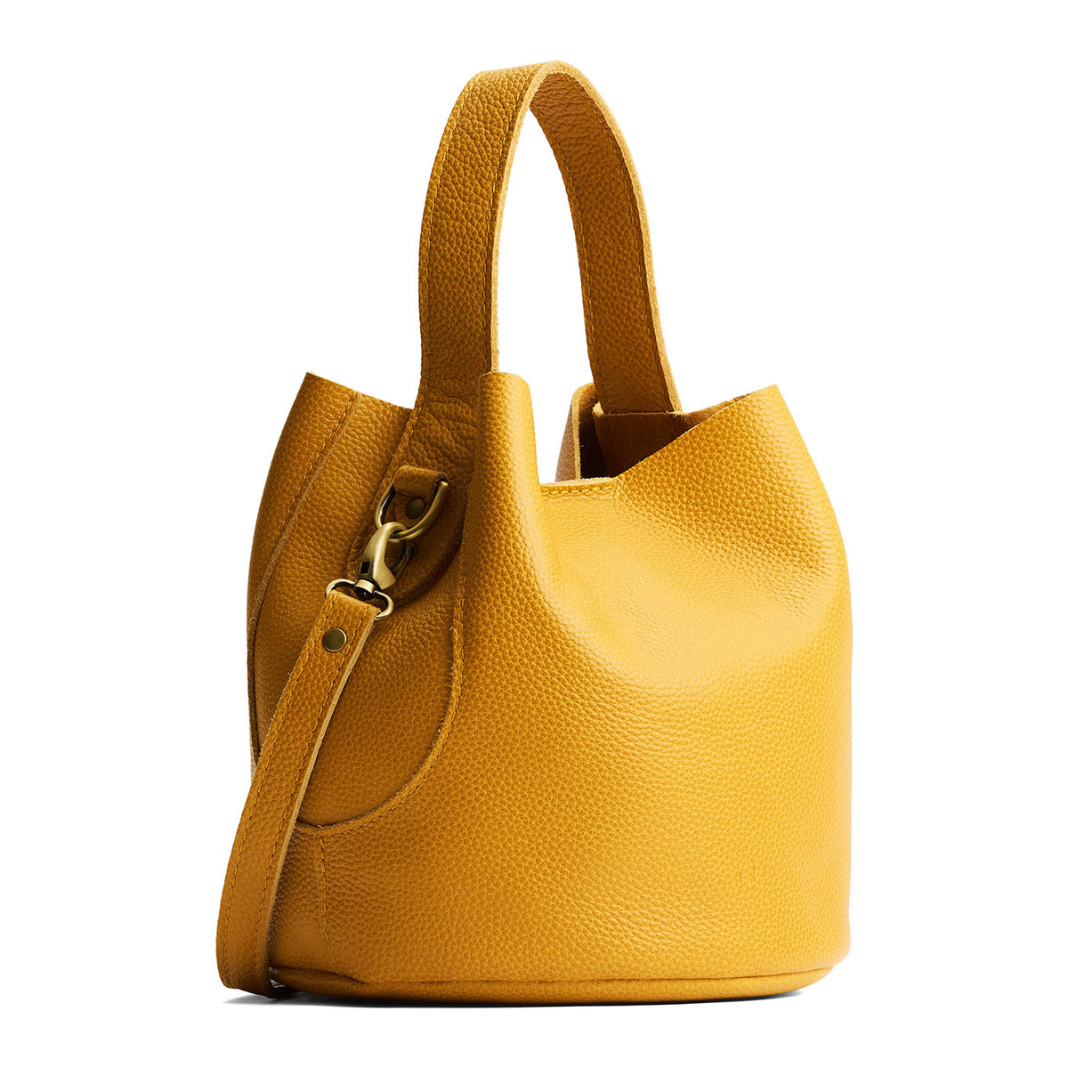 Almost Perfect' Belle Bucket Bag