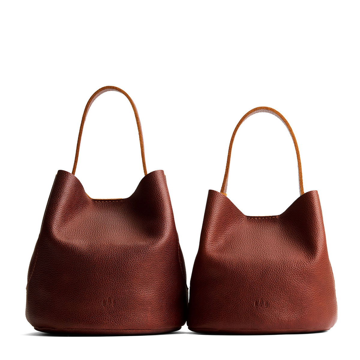 Almost Perfect' Belle Bucket Bag