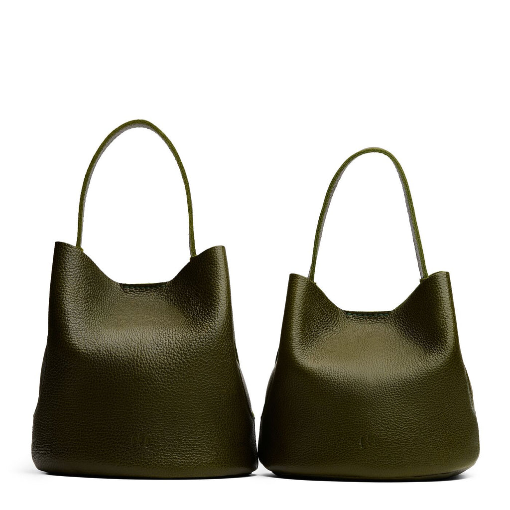 Almost Perfect' Belle Bucket Bag