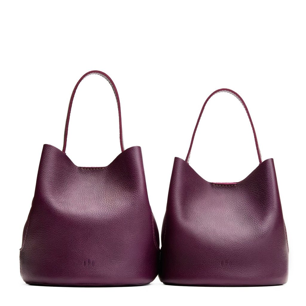 Almost Perfect' Belle Bucket Bag