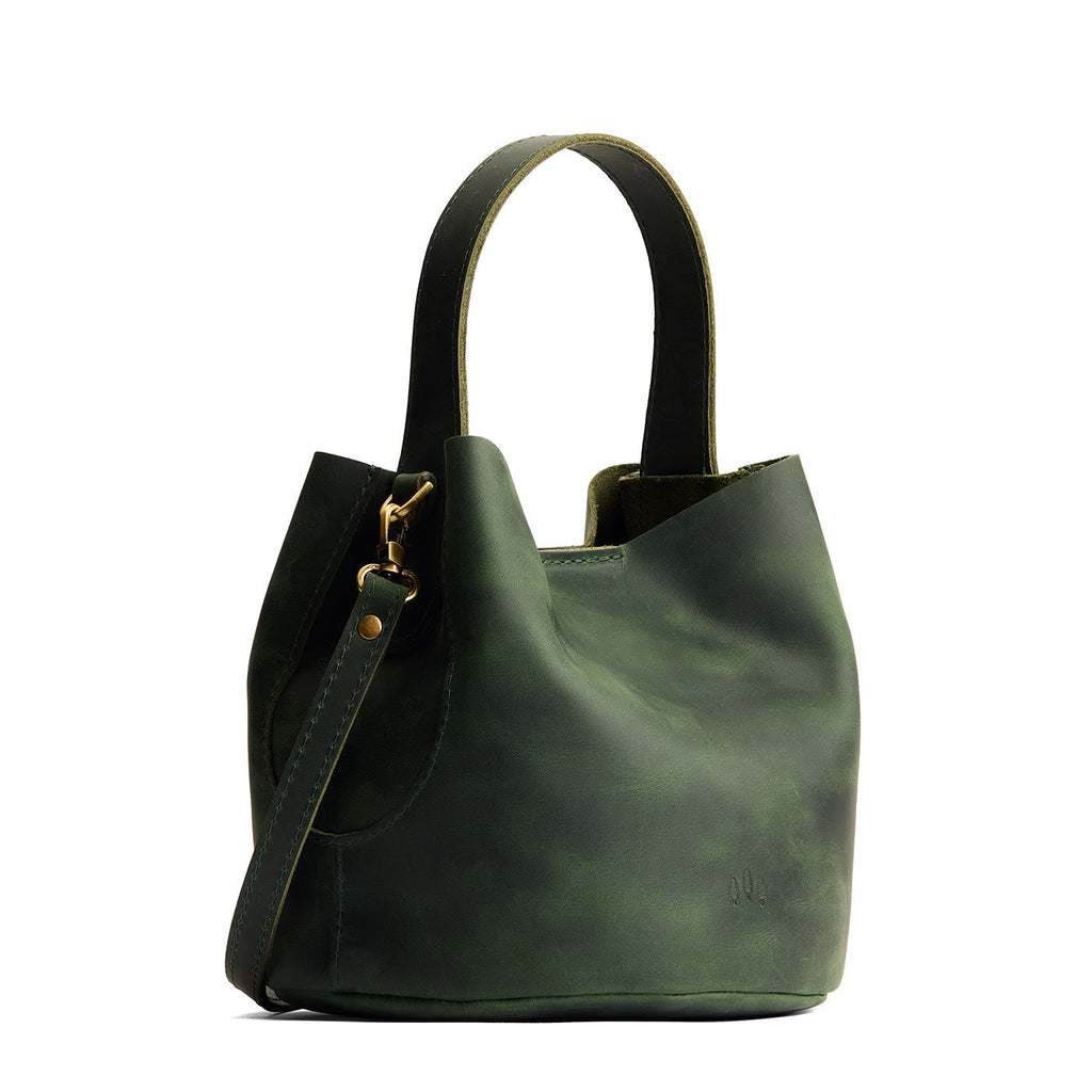 Almost Perfect' Belle Bucket Bag