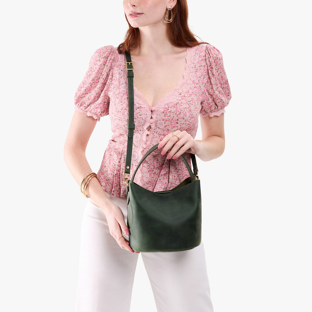 Almost Perfect' Belle Bucket Bag