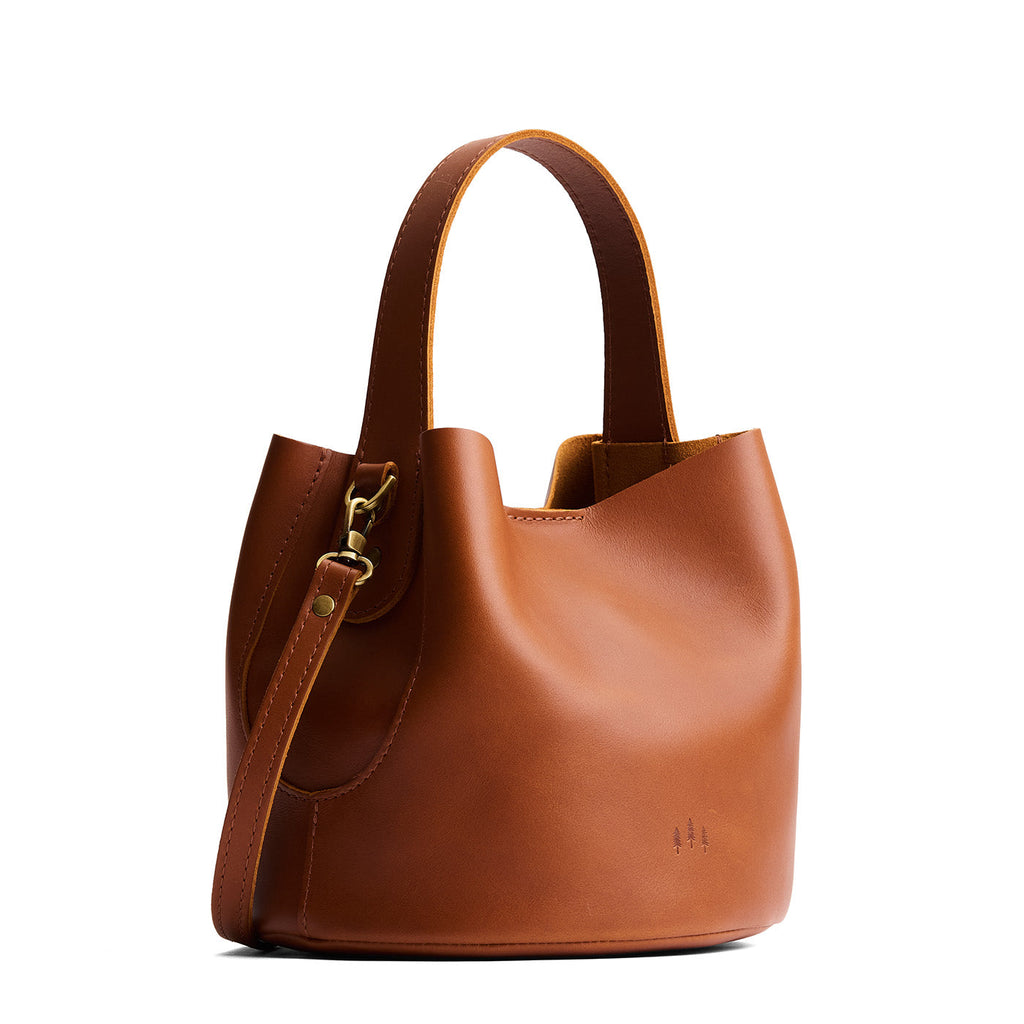 Almost Perfect' Belle Bucket Bag