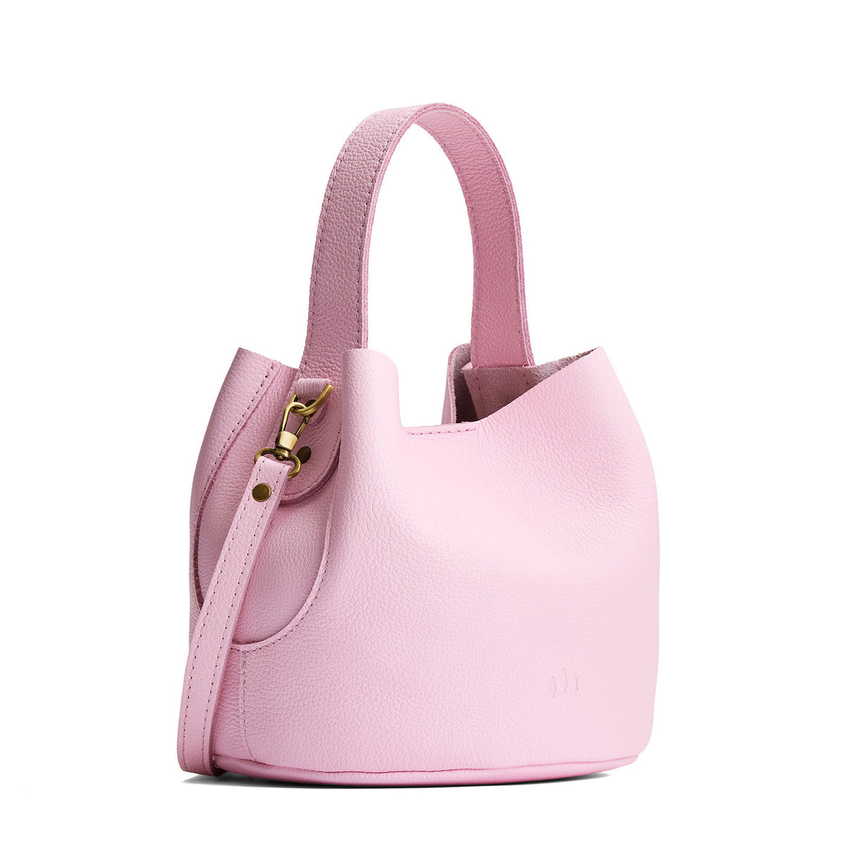 Almost Perfect' Belle Bucket Bag