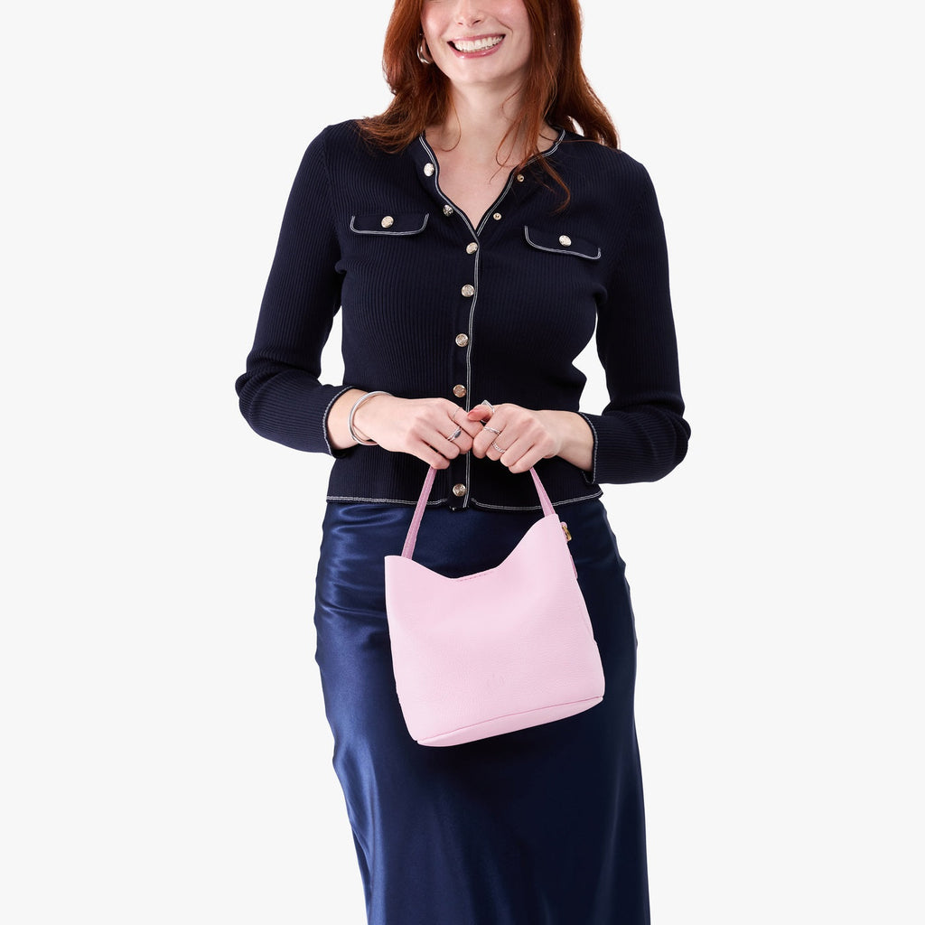 Almost Perfect' Belle Bucket Bag