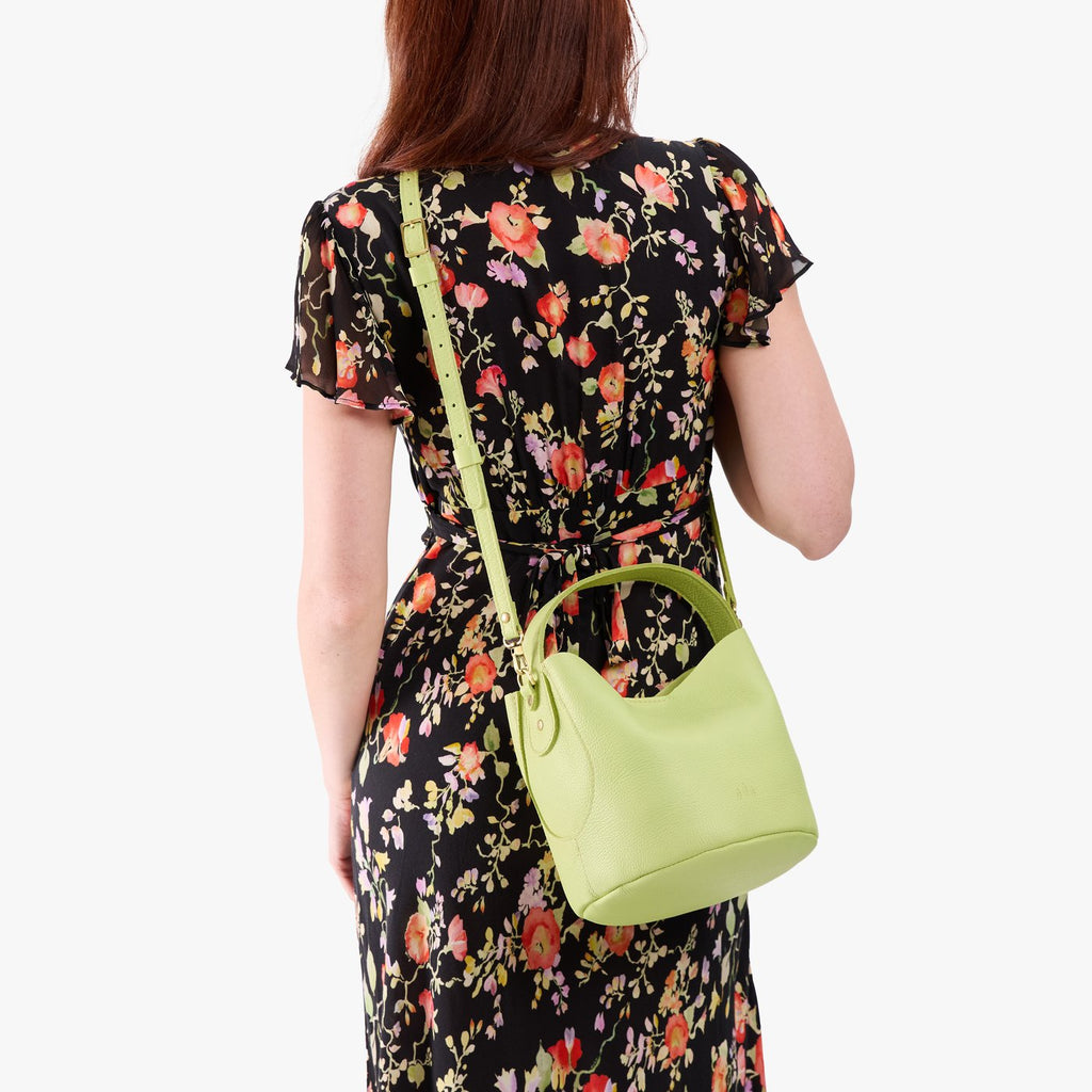 Almost Perfect' Belle Bucket Bag