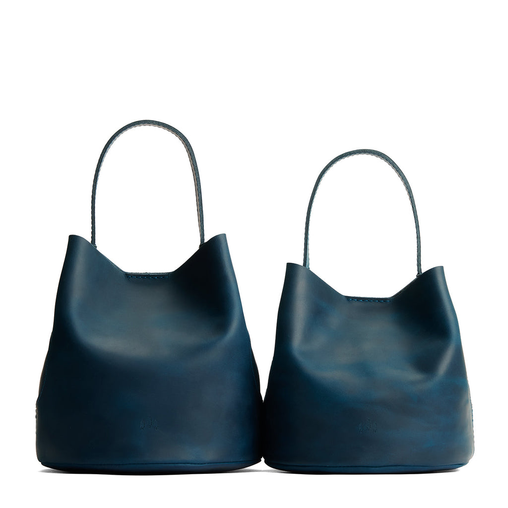 Almost Perfect' Belle Bucket Bag