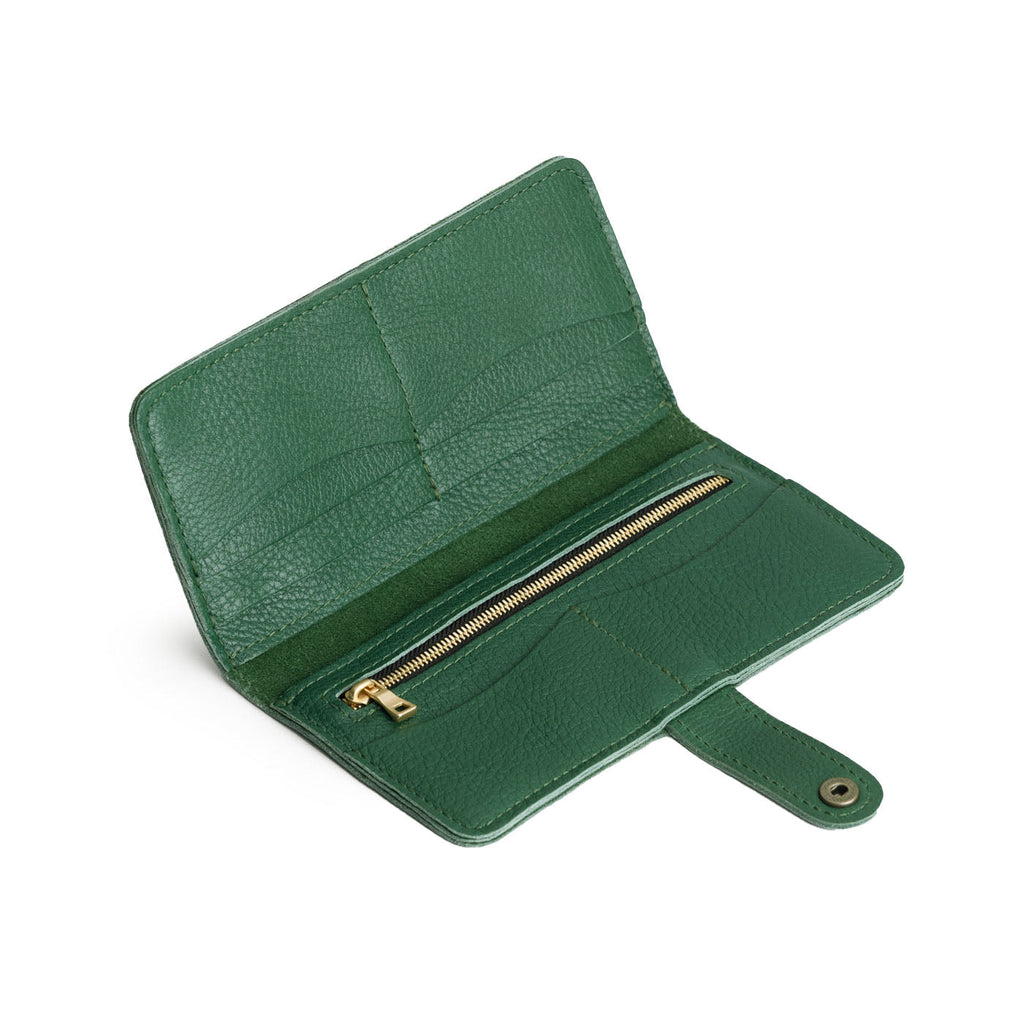 Women's Bifold Wallet