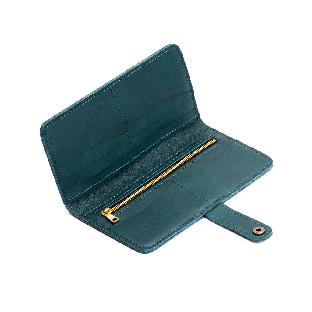 Women's Bifold Wallet