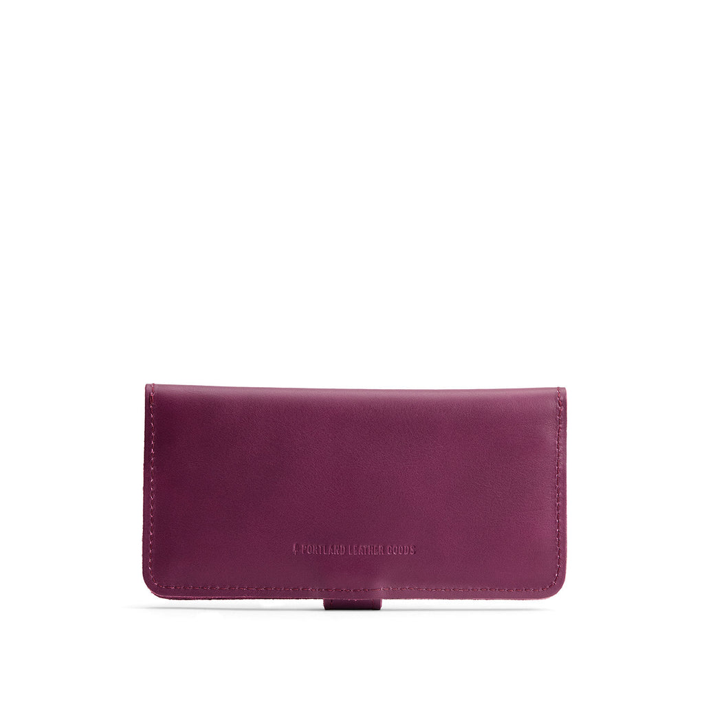 Women's Bifold Wallet