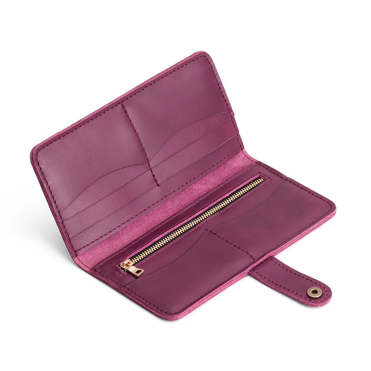 Women's Bifold Wallet
