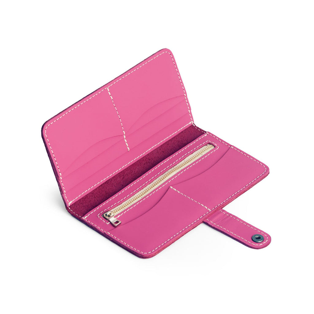 Women's Bifold Wallet