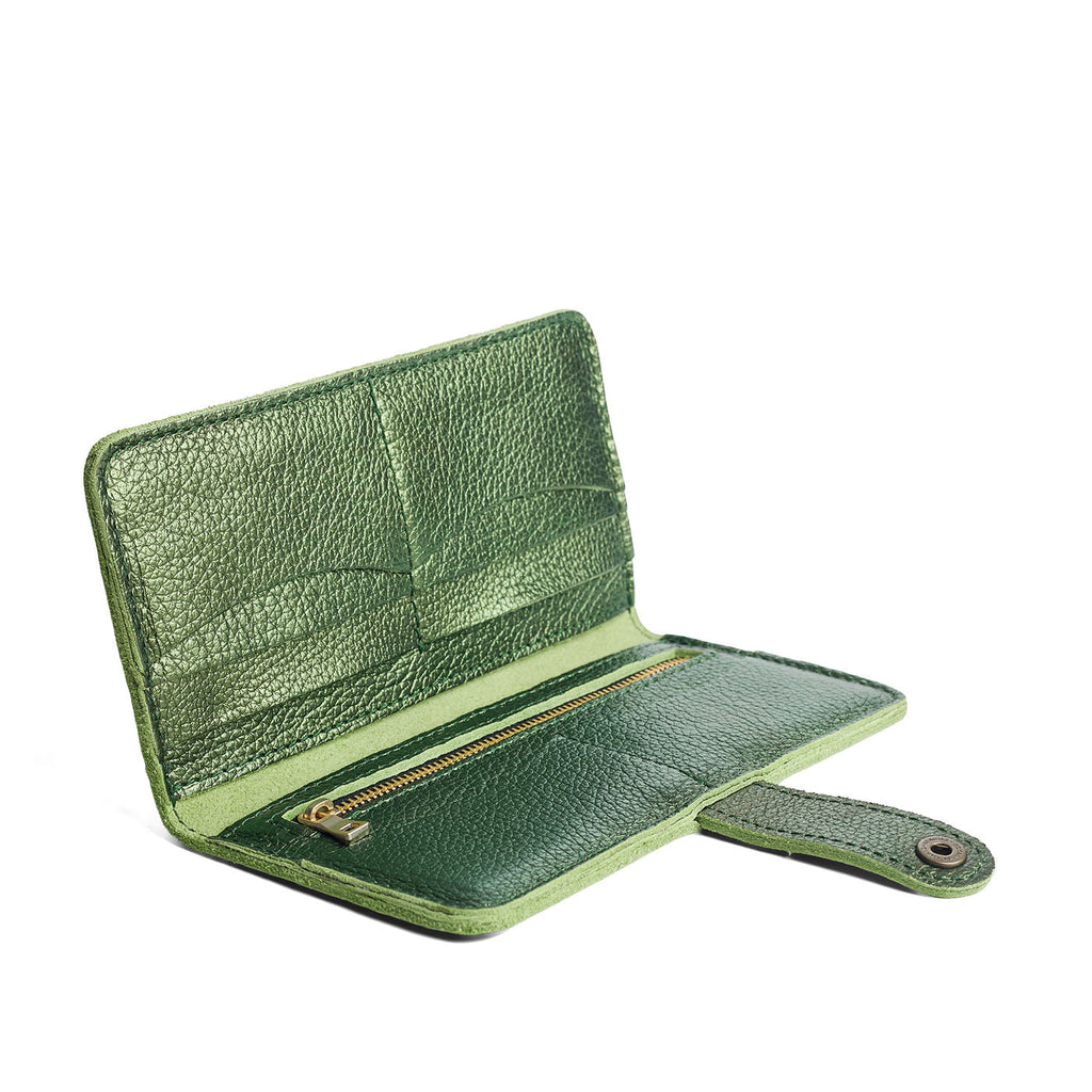 Women's Bifold Wallet