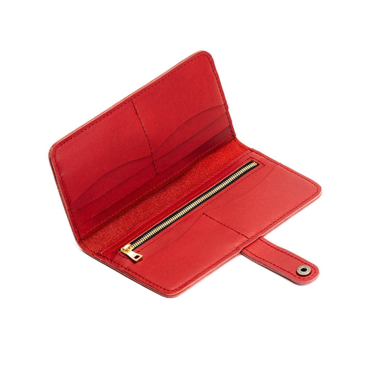 Women's Bifold Wallet