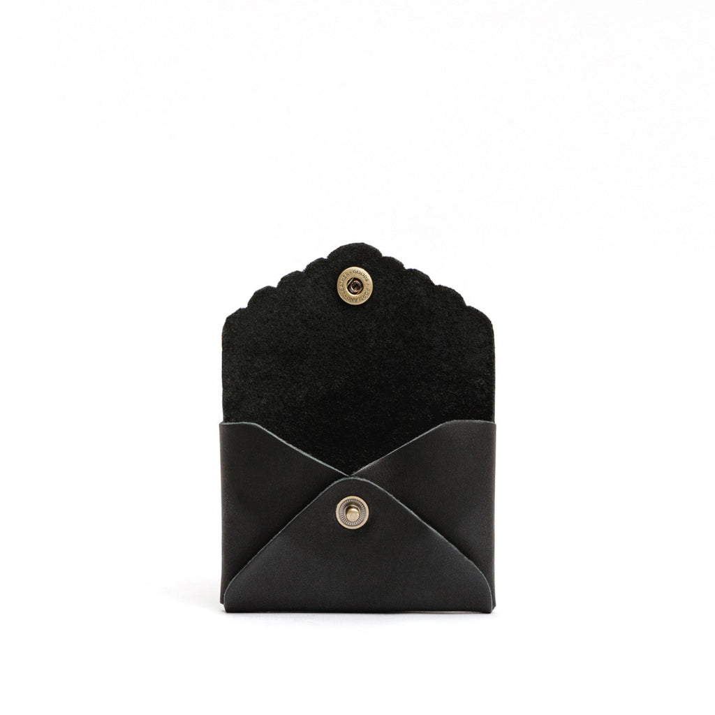 Almost Perfect' Mini Daisy Wallet