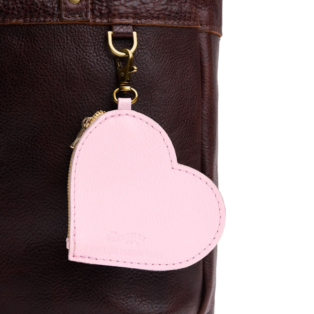 Heart Pouch – The Breasties Collection