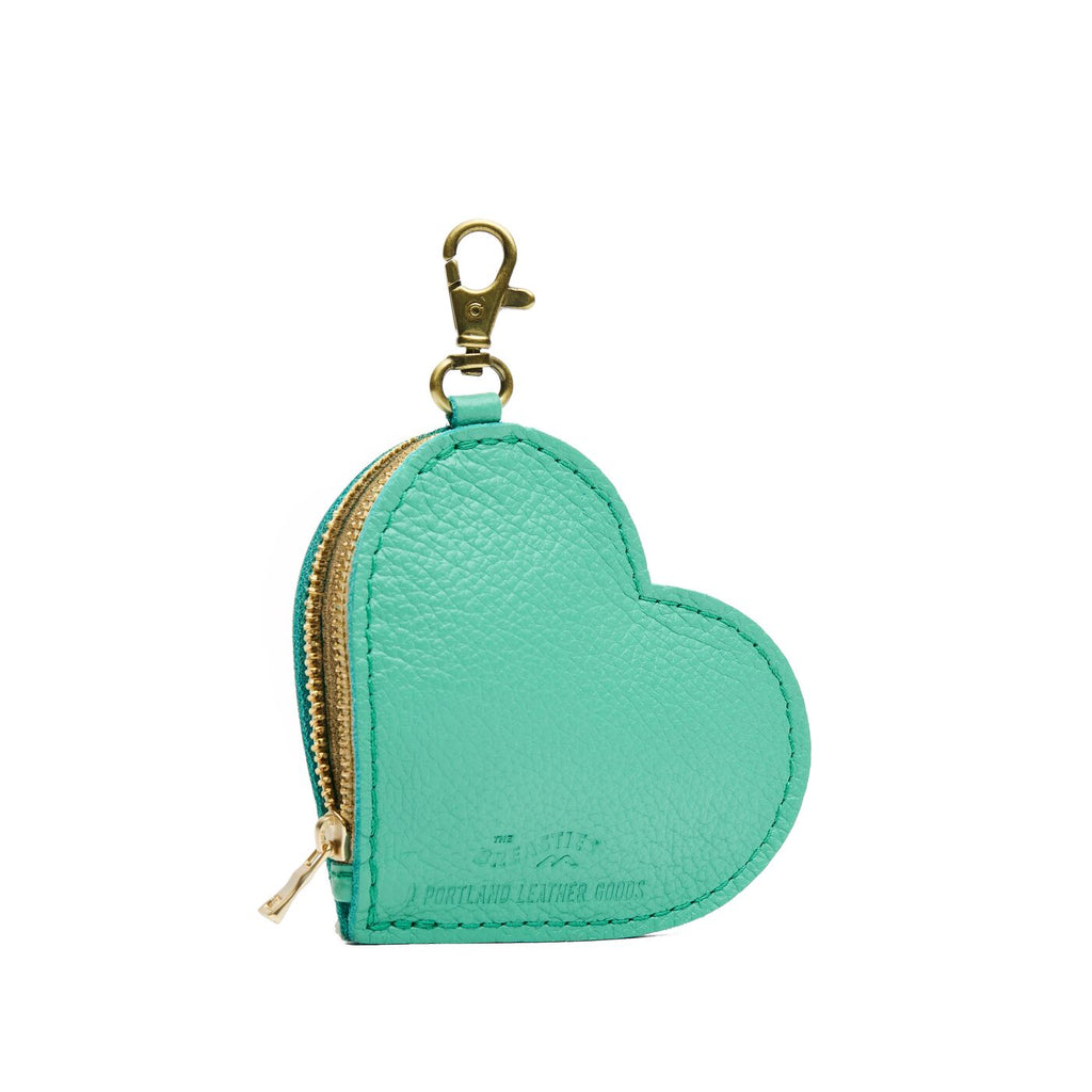 Heart Pouch – The Breasties Collection