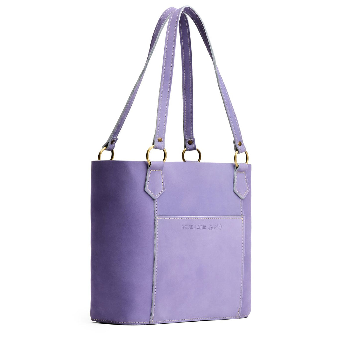 The Liz Market Tote – The Breasties Collection