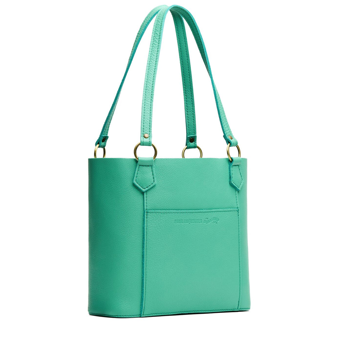 The Liz Market Tote – The Breasties Collection