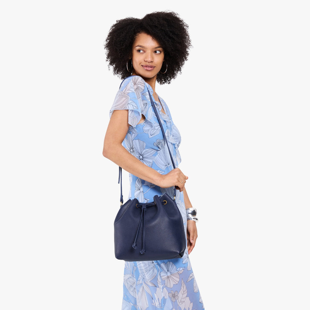 Almost Perfect' Bucket Bag