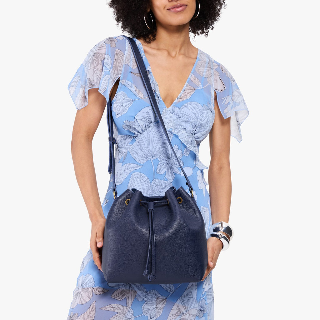 Almost Perfect' Bucket Bag