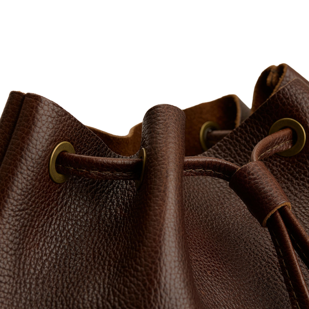 Almost Perfect' Bucket Bag
