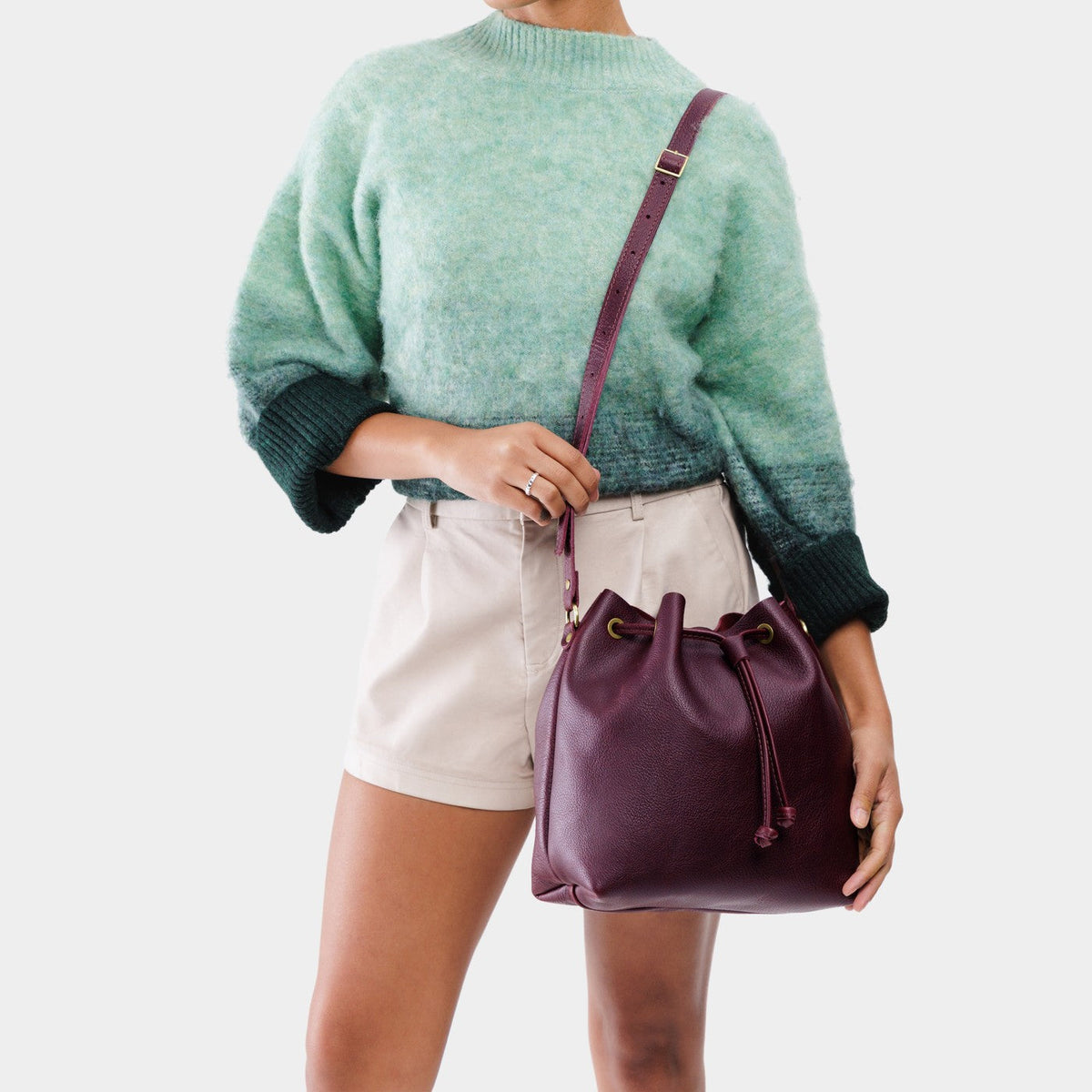 Bucket Bag