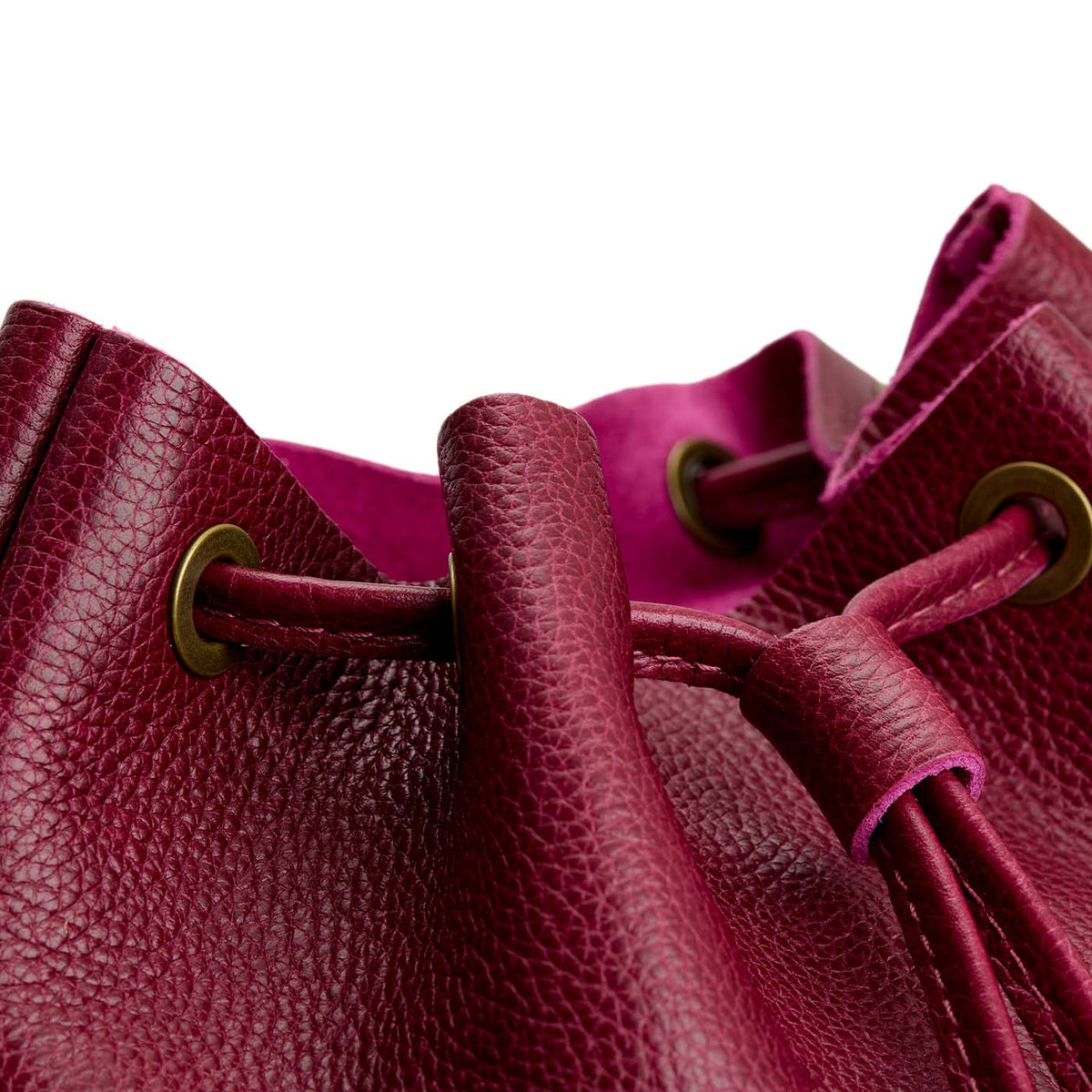 Almost Perfect' Bucket Bag