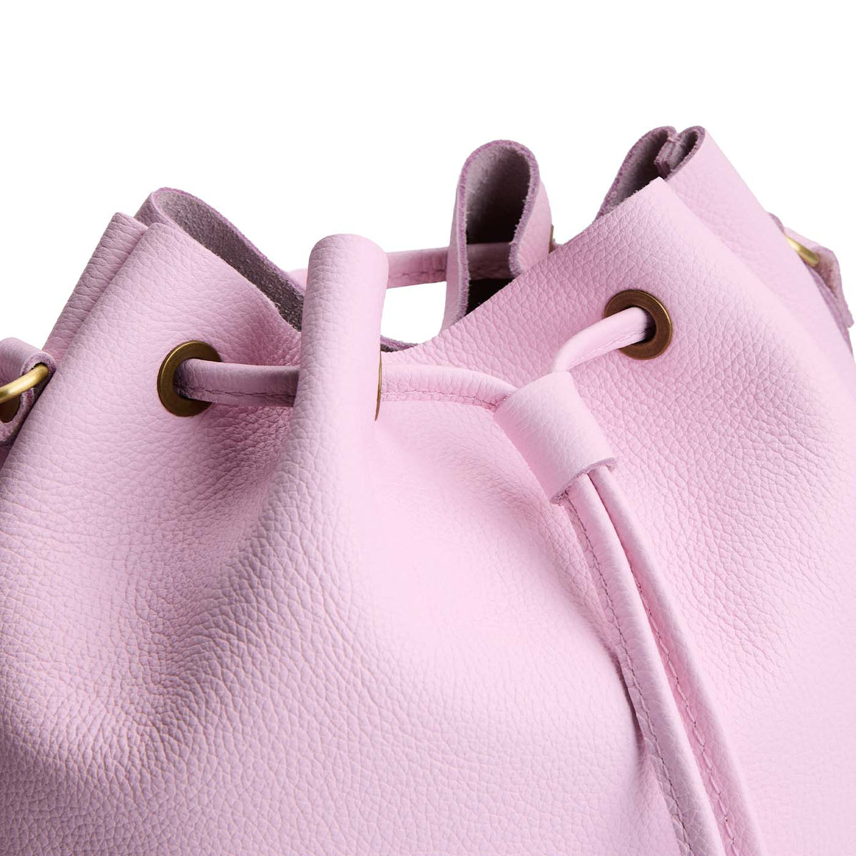 Almost Perfect' Bucket Bag