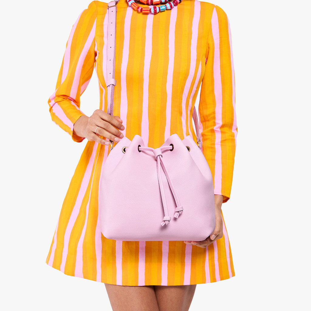 Almost Perfect' Bucket Bag