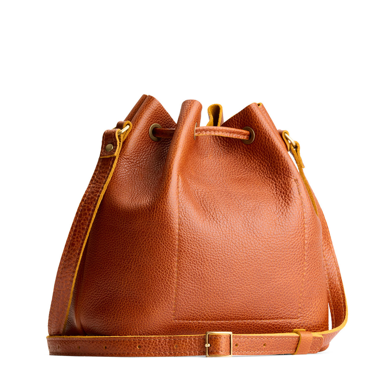 Almost Perfect' Bucket Bag