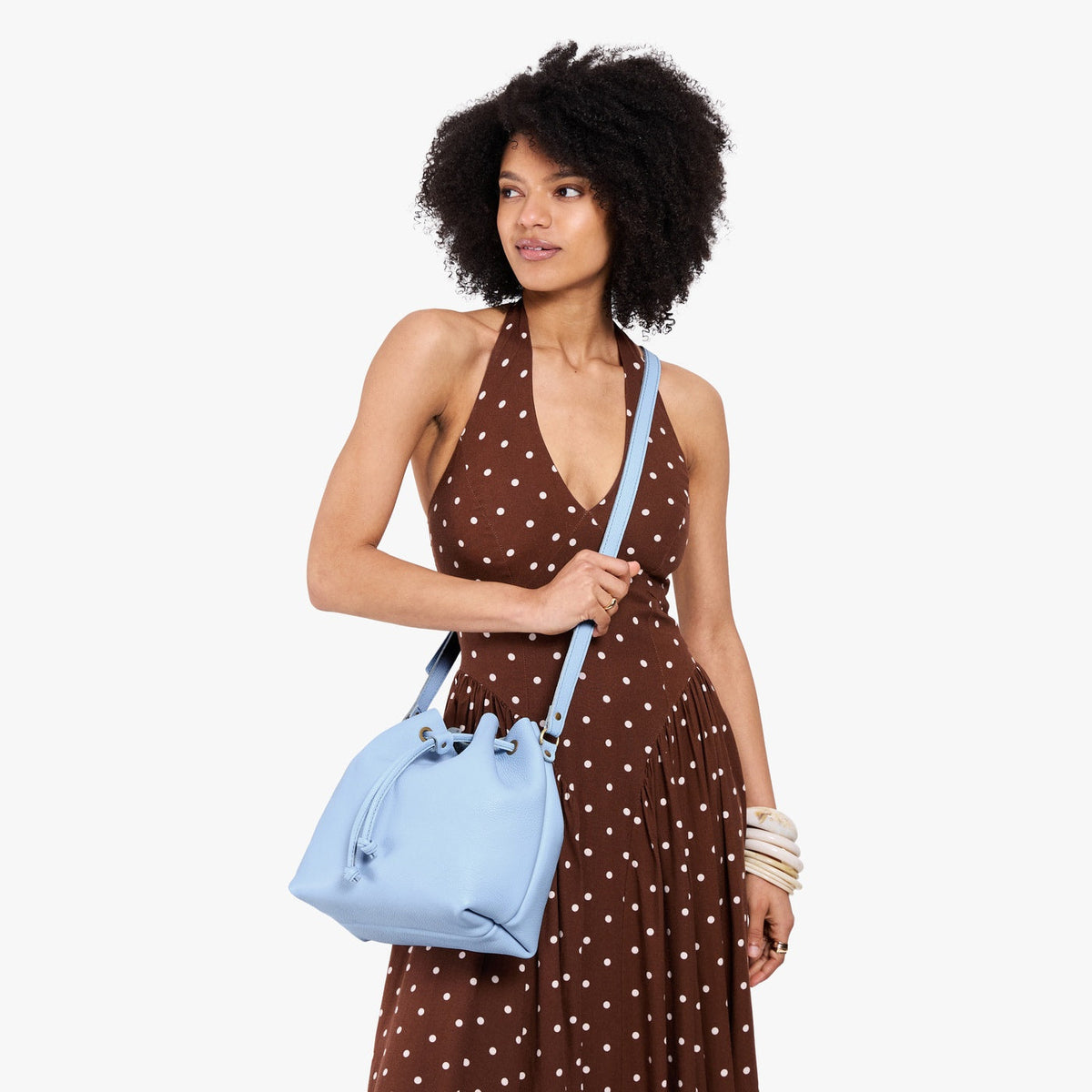 Almost Perfect' Bucket Bag