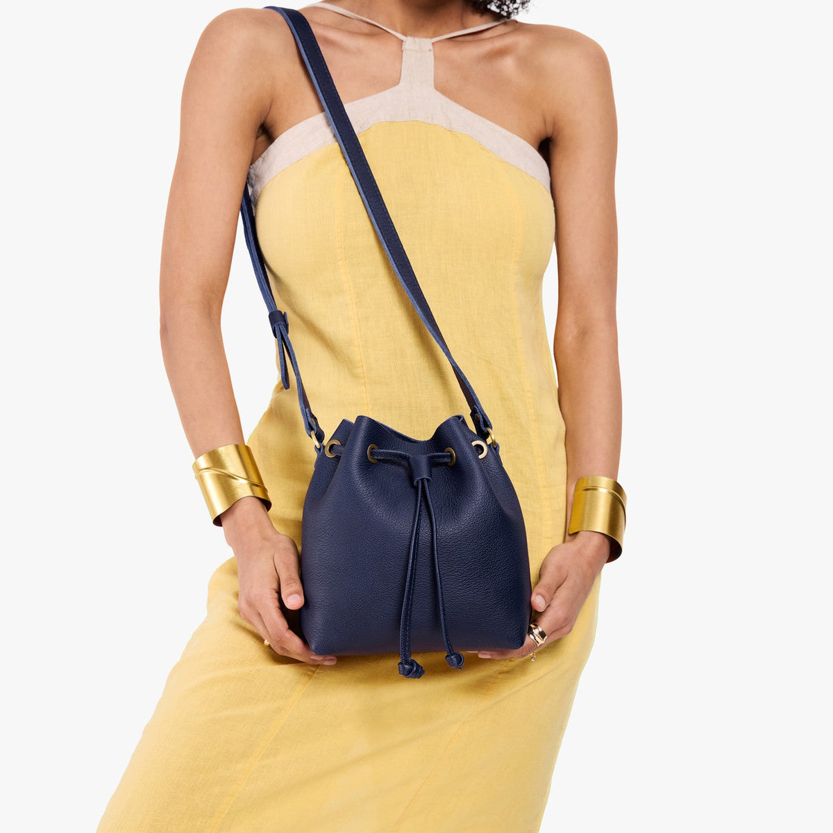 Almost Perfect' Bucket Bag