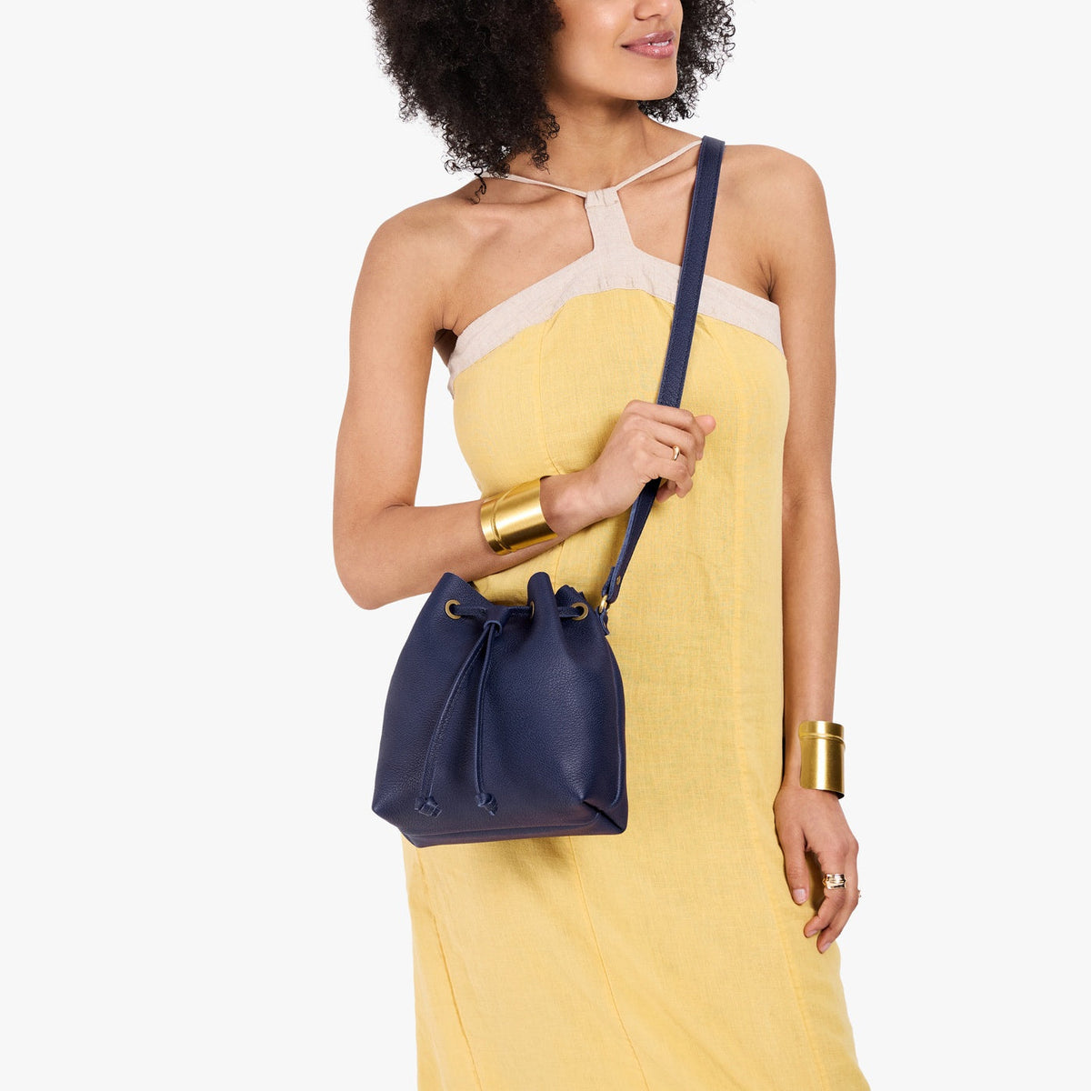 Almost Perfect' Bucket Bag