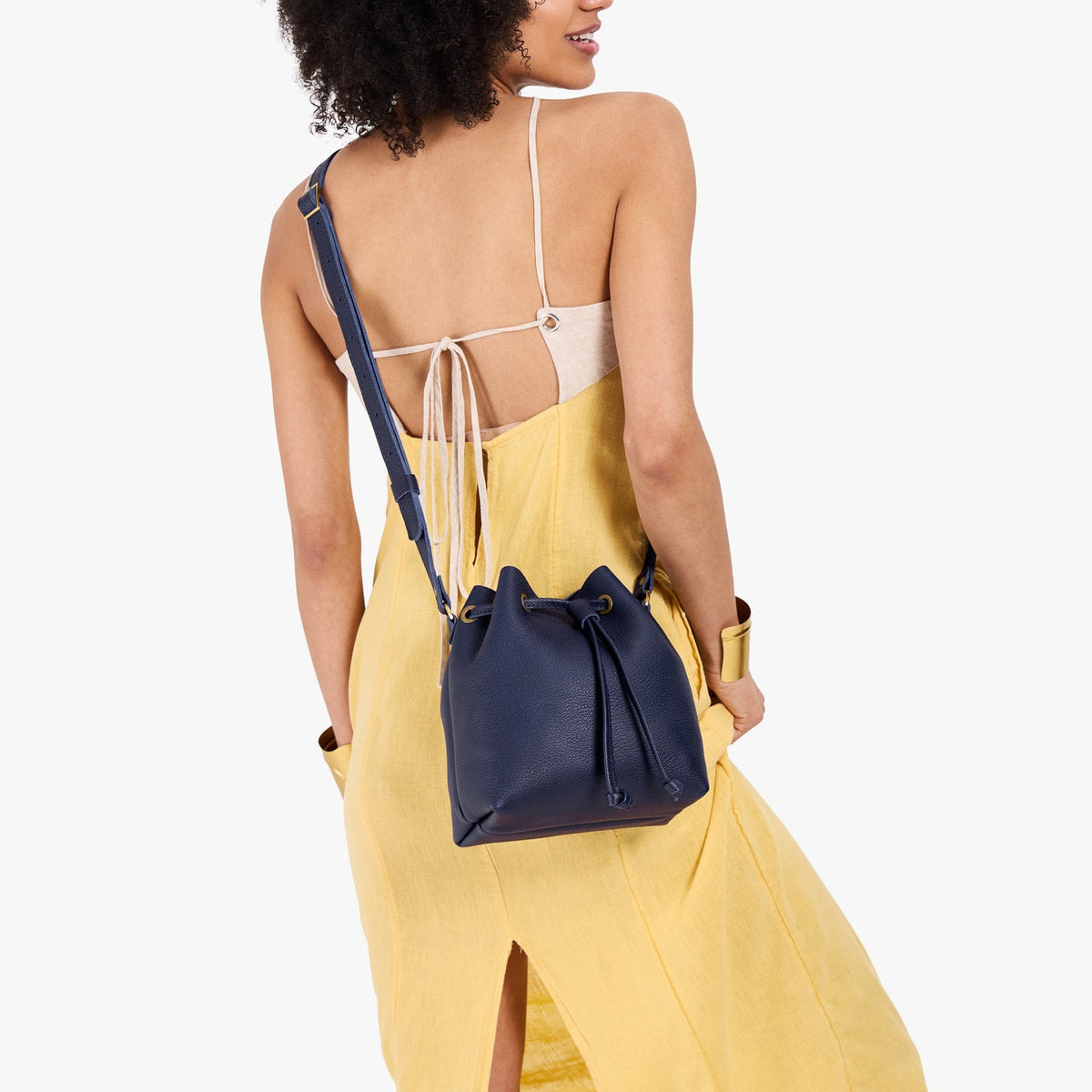Almost Perfect' Bucket Bag